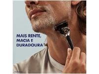 Aparelho de Barbear Recarregável Gillette Fusion5 - 22