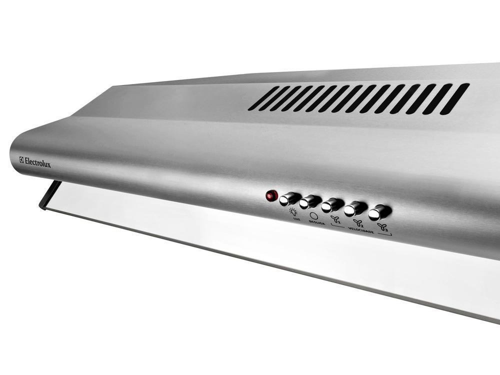 Depurador de Ar Electrolux 80cm 5 e 6 Bocas - 5