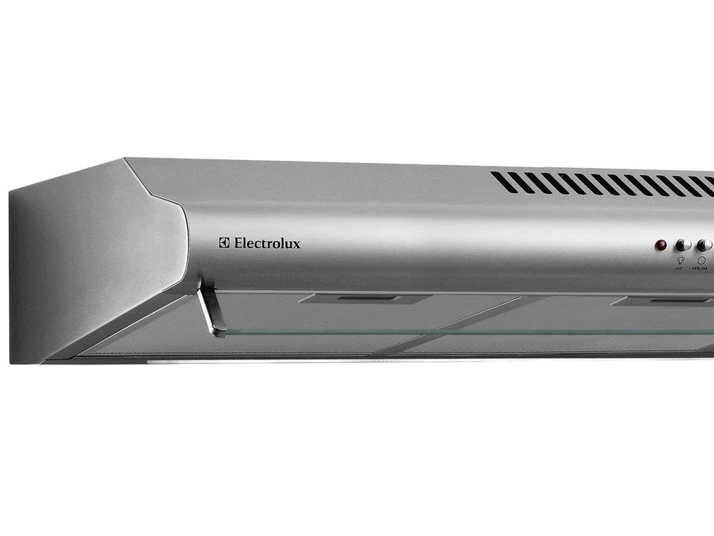 Depurador de Ar Electrolux 80cm 5 e 6 Bocas - 2