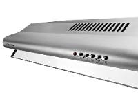 Depurador de Ar Electrolux 80cm 5 e 6 Bocas - 5