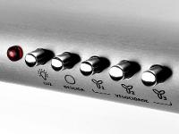 Depurador de Ar Electrolux 80cm 5 e 6 Bocas - 6