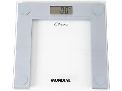 Balança Digital até 150kg Mondial Ellegance BL-03