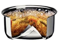 Caçarola Tramontina Inox Fundo Triplo Solar Baquelite 16cm - 2