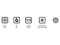 Caçarola Tramontina Inox Fundo Triplo Solar Baquelite 16cm - 6