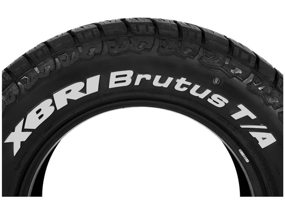 Pneu Aro 17” Xbri LT285/70R17 10PR 121/118R - 6