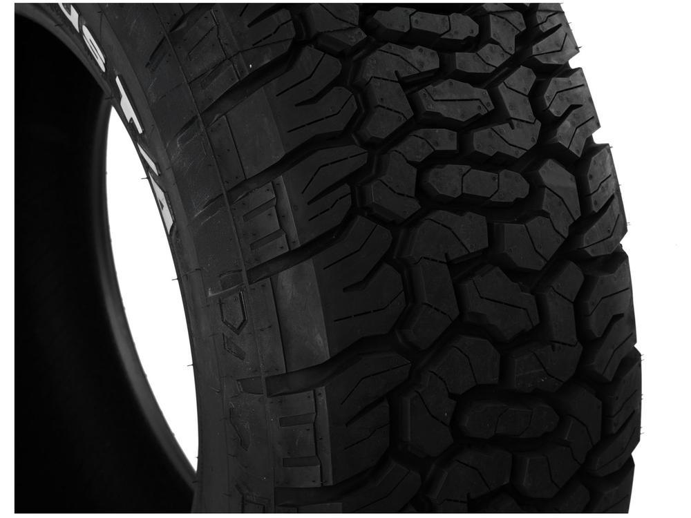 Pneu Aro 17” Xbri LT285/70R17 10PR 121/118R - 7