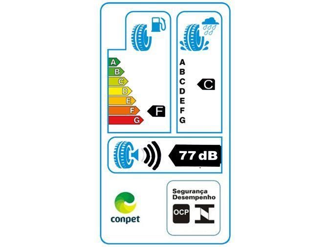Pneu Aro 17” Xbri LT285/70R17 10PR 121/118R - 8