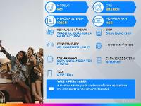 Smartphone LG K61 128GB Branco 4G Octa-Core - 4GB RAM 6,53” Câm. Quádrupla + Selfie 16MP - 2