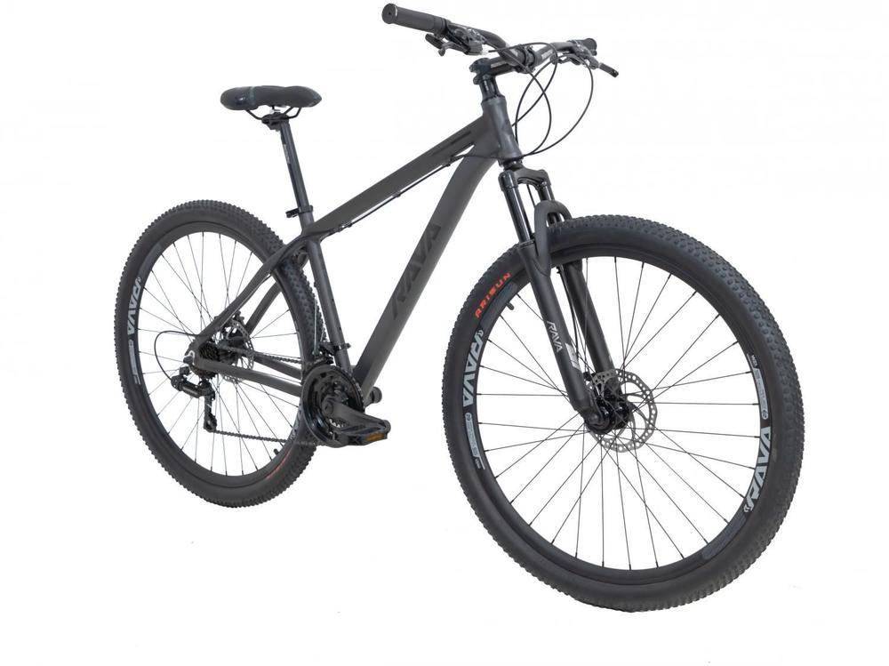 Mountain Bike Aro 29 Rava Pressure Alumínio - 5