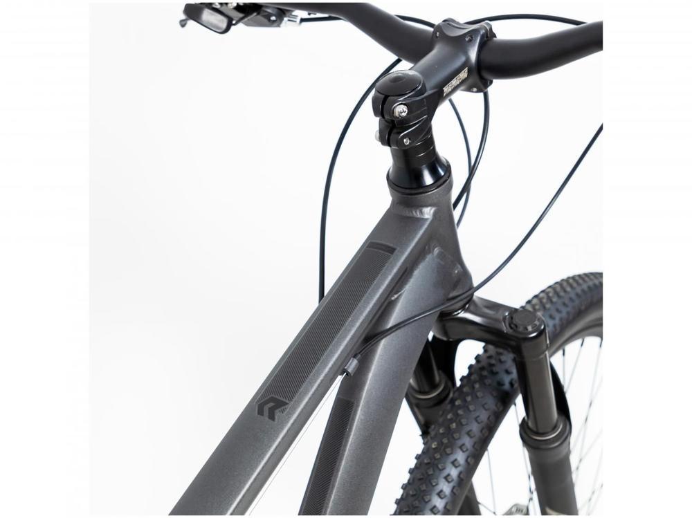 Mountain Bike Aro 29 Rava Pressure Alumínio - 6