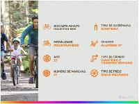 Mountain Bike Aro 29 Rava Pressure Alumínio - 3