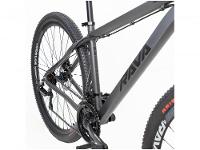 Mountain Bike Aro 29 Rava Pressure Alumínio - 8