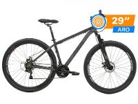 Mountain Bike Aro 29 Rava Pressure Alumínio - 2