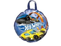 Barraca Infantil Hot Wheels com 50 Bolinhas - 3