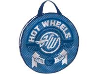 Barraca Infantil Hot Wheels com 50 Bolinhas