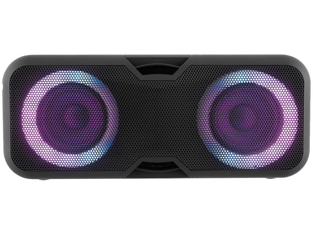 Caixa de Som Philco Extreme PBS55BT Bluetooth - 1