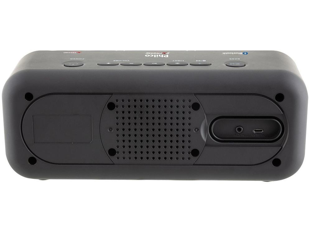 Caixa de Som Philco Extreme PBS55BT Bluetooth - 9