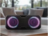 Caixa de Som Philco Extreme PBS55BT Bluetooth