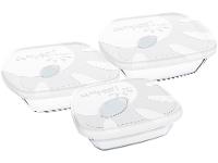 Conjunto de Assadeiras de Vidro Sempre - 10