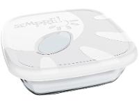 Conjunto de Assadeiras de Vidro Sempre - 11