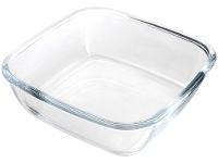 Conjunto de Assadeiras de Vidro Sempre - 8