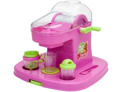 Máquina de Sorvete de Brinquedo 6110