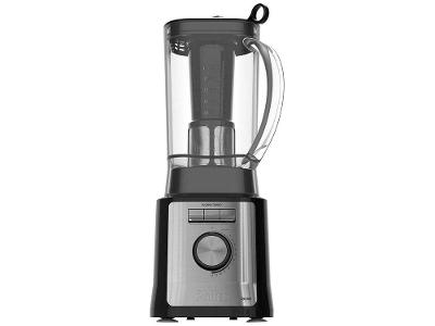 Liquidificador Philco Easy Smart Turbo PLQ1600P com Filtro 12 Velocidades 1200W Preto