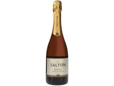 Espumante Salton Demi-Sec