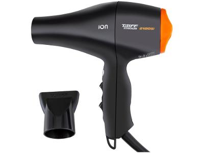 Secador de Cabelo Taiff Titanium Colors