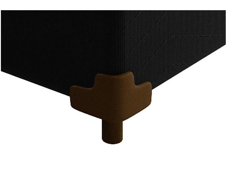 Cama Box Casal SMP Conjugada 46cm 138x188cm - 5