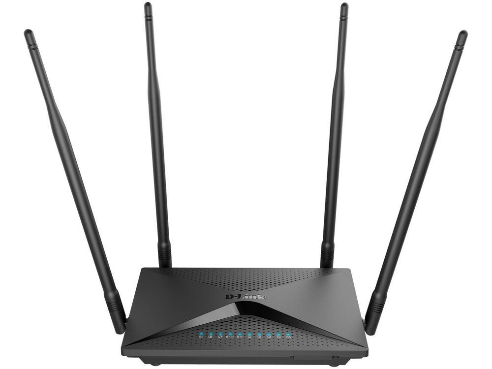 Roteador D-Link DIR-853 1300Mbps - 1