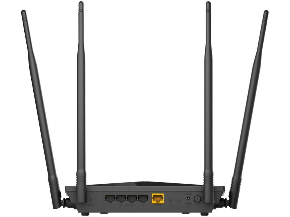 Roteador D-Link DIR-853 1300Mbps - 2