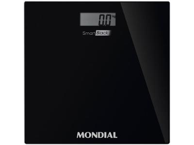 Balança Digital até 150kg Mondial