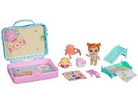 Boneca Baby Alive Foodie Cuties com Acessórios - 3
