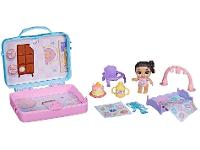 Boneca Baby Alive Foodie Cuties com Acessórios