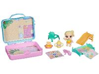 Boneca Baby Alive Foodie Cuties com Acessórios - 5