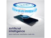 Escova de Dente Elétrica Recarregável Oral-B Genius X com Estojo de Viagem com Refil - 7