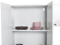 Cozinha Compacta Itatiaia Rose - 9