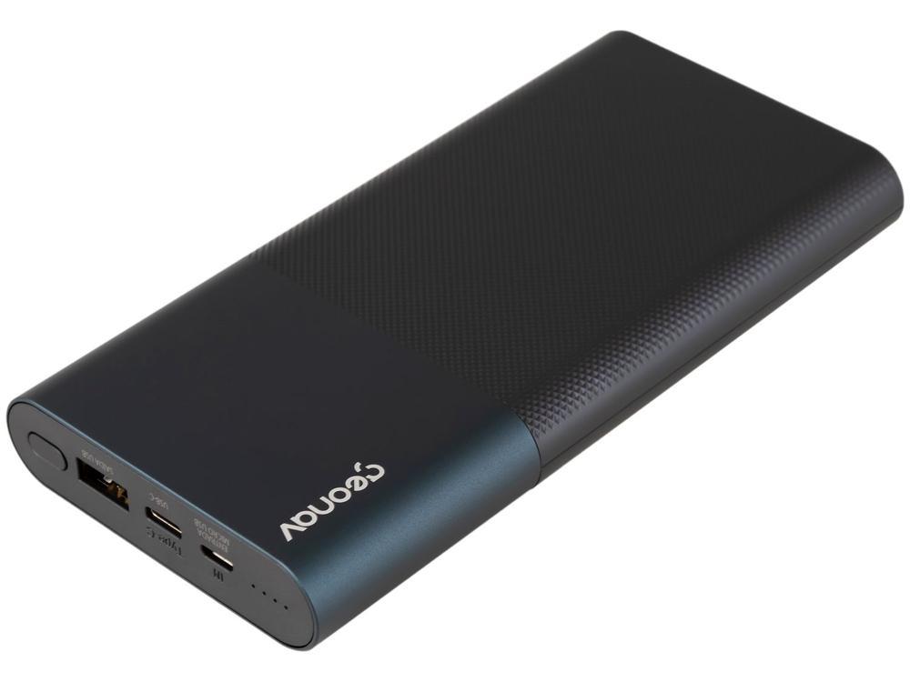 Carregador Portátil/Power Bank Geonav 14000mAh - 1