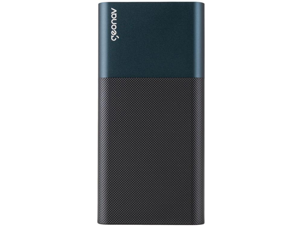 Carregador Portátil/Power Bank Geonav 14000mAh - 10