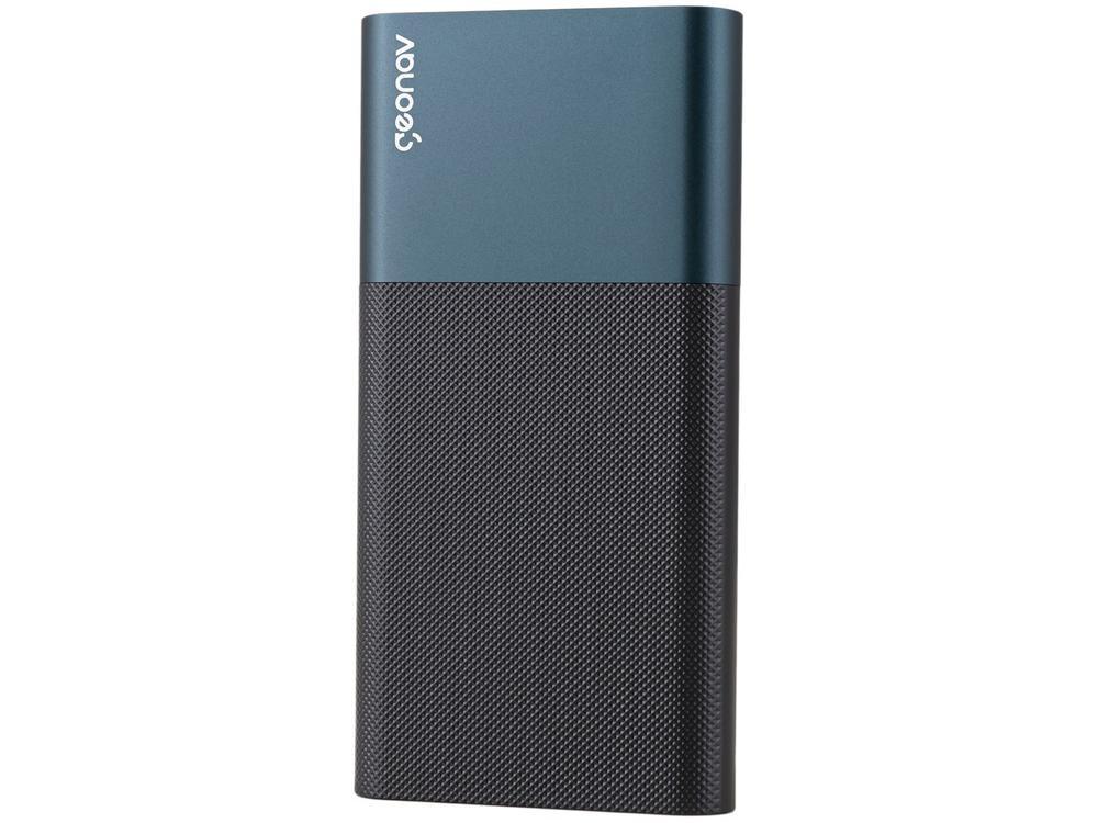 Carregador Portátil/Power Bank Geonav 14000mAh - 11