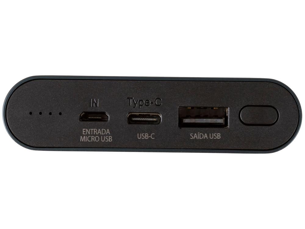 Carregador Portátil/Power Bank Geonav 14000mAh - 13