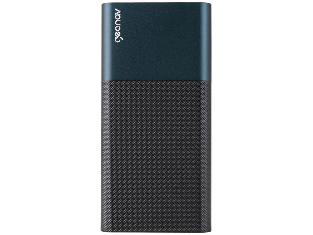 Carregador Portátil/Power Bank Geonav 14000mAh - 3