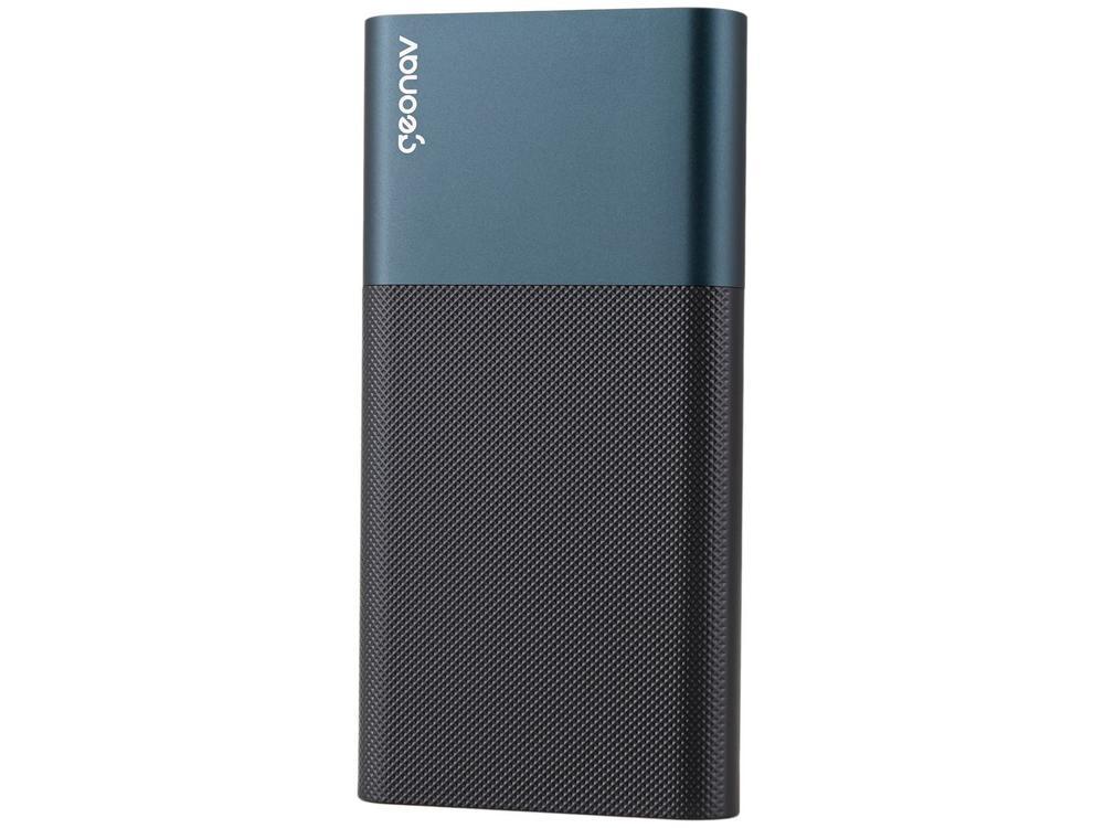 Carregador Portátil/Power Bank Geonav 14000mAh - 4