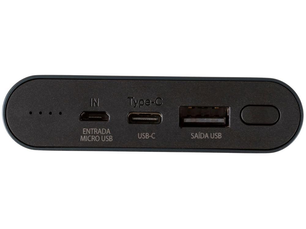 Carregador Portátil/Power Bank Geonav 14000mAh - 6