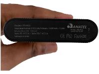 Carregador Portátil/Power Bank Geonav 14000mAh - 16