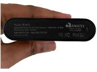 Carregador Portátil/Power Bank Geonav 14000mAh - 9