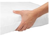 Travesseiro Ortobom de Cabeça Poliéster Nápoles - 11