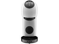 Cafeteira Expresso Arno Nescafé Dolce Gusto Genio S Basic de Cápsula 15 Bar Branco