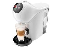 Cafeteira Expresso Arno Nescafé Dolce Gusto Genio S Basic de Cápsula 15 Bar Branco - 9